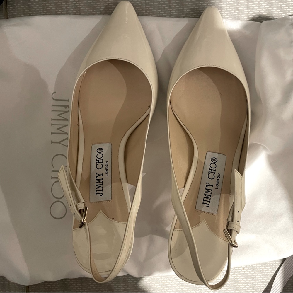 New. Jimmy Choo